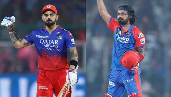 Fastest Indian Batter To Score 8000 T20 Runs