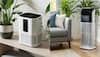 Indoor air quality