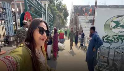 ‘Pakistan’s Asset In Making’: Explosive Twists In YouTuber Jyoti Malhotra’s Spy Scandal