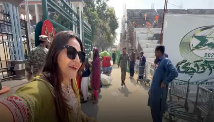 ‘Pakistan’s Asset In Making’: Explosive Twists In YouTuber Jyoti Malhotra’s Spy Scandal ‘Pakistan’s Asset In Making’: Explosive Twists In YouTuber Jyoti Malhotra’s Spy Scandal