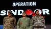 Inside Operation Sindoor: How India’s Pre-Planned War Drills Enabled Swift Military Precision
