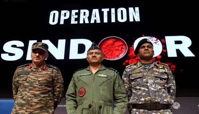 Inside Operation Sindoor: How India’s Pre-Planned War Drills Enabled Swift Military Precision Inside Operation Sindoor: How India’s Pre-Planned War Drills Enabled Swift Military Precision