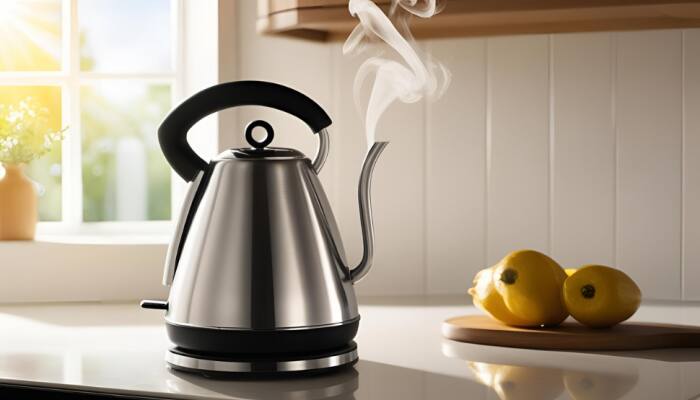 Top Electric Kettles to Simplify Your Daily Routine