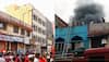 Hyderabad fire