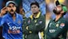 Pakistan vs India cricket rivalry