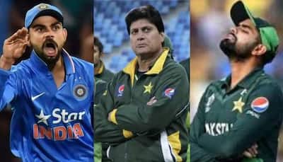 'Virat Kohli Is Zero Compared To Babar Azam', Mohsin Khan's Explosive Statement Sparks Outrage