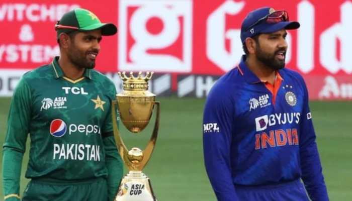 BCCI Set To Opt Out Of Asia Cup 2025: Top Reasons Why - In Pics