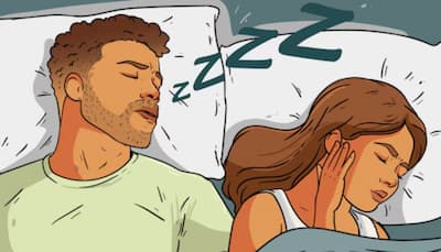 Snoring Could Be A Warning Sign: How Obstructive Sleep Apnoea Is Silently Damaging Your Health
