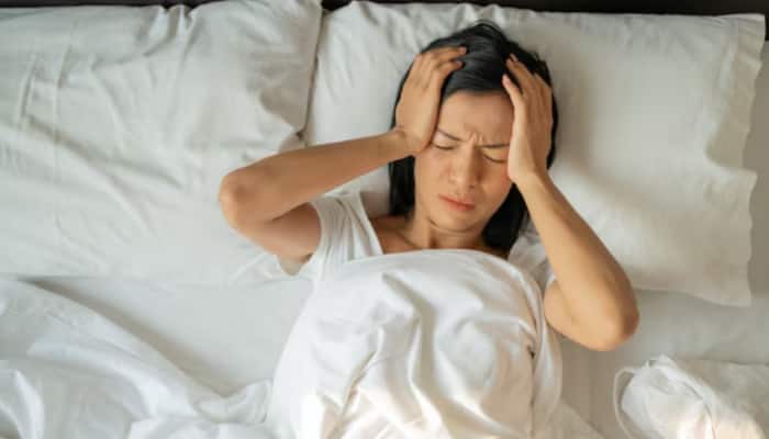 Global Warming Is Making Your Sleep Apnea Worse: Study Reveals 3X Rise By...
