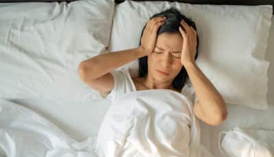 Global Warming Is Making Your Sleep Apnea Worse: Shocking New Study Reveals 3X Rise By 2100