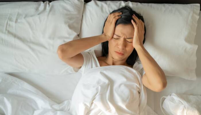 Global Warming Is Making Your Sleep Apnea Worse: Shocking New Study Reveals 3X Rise By 2100