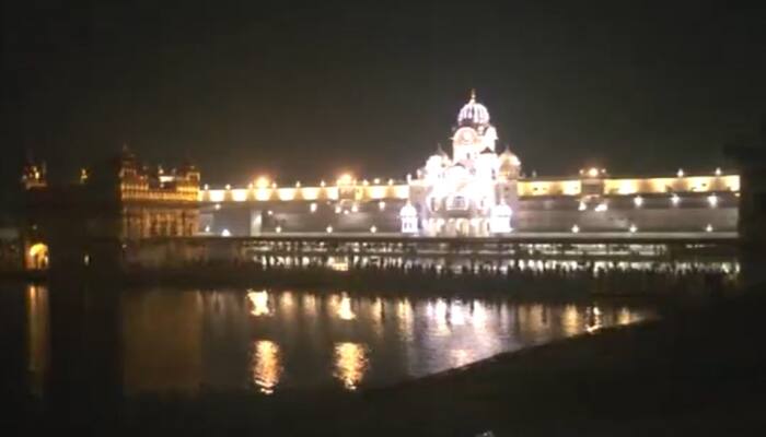 Pakistan Targeted Amritsar's Golden Temple, But India's Air Defence Saves The Day | Here's How
