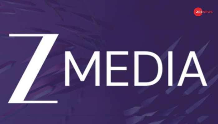 Zee Media Embraces New Brand Identity With Purpose-Driven ‘Z’ Transformation