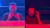 Abhay Deol Spotted Smoking, Spinning Tracks At Gurugram Club; Fans Say ‘DJ Runs In Deol Family’