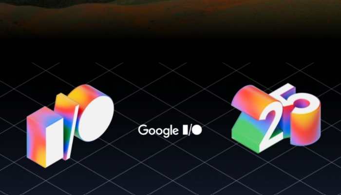 Google I/O 2025: Big Announcements Expected For Gemini AI, Android 16 And More; Check Date, Time, And How To Watch Live Google I/O 2025: Big Announcements Expected For Gemini AI, Android 16 And More; Check Date, Time, And How To Watch Live