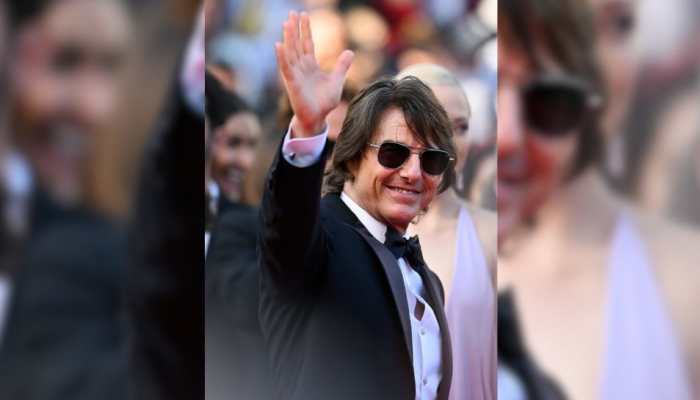 Tom Cruise Opens Up On ‘Mission: Impossible’ Movies, Says 'Did The Best You Can...' Tom Cruise Opens Up On ‘Mission: Impossible’ Movies, Says 'Did The Best You Can...'