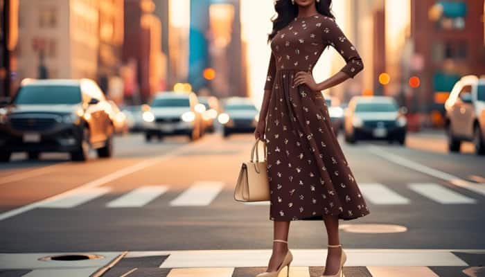 Build a Stylish Brunch Outfit Under ₹1500