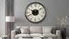 Stylish wall clocks