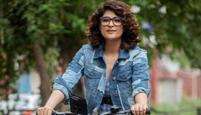 Tahira Kashyap Shares Her Moments Of Success During ‘Sexy Weekend’