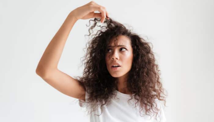 Managing PCOS-Related Hair Fall: Woman Shares Her Hair Regrowth Journey 
