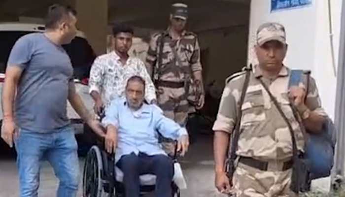 Arrested Ex-UCO Bank Chief Got Illegal Gratification In Loan Fraud Case