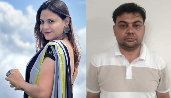 India Nabs Alleged ISI Operatives, Jyoti Malhotra To Shahzad For Pak Espionage