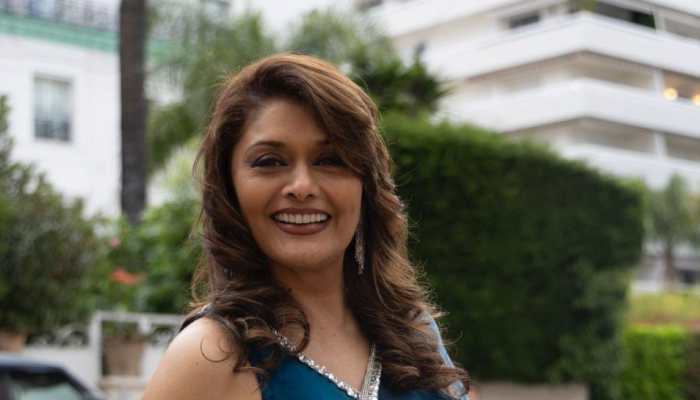 Pallavi Joshi Shares Moments From Cannes Film Festival 2025 Visit Ahead Of ‘Tanvi the Great’ Release 