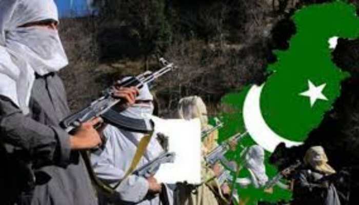 After Bombs And Briefings, India To Blow Whistle On Pakistan’s Terror Industry At FATF