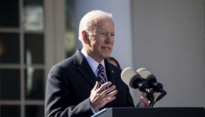 Biden's 2022 'I Have Cancer' Claim Goes Viral Again After Prostate Cancer Diagnosis: WATCH