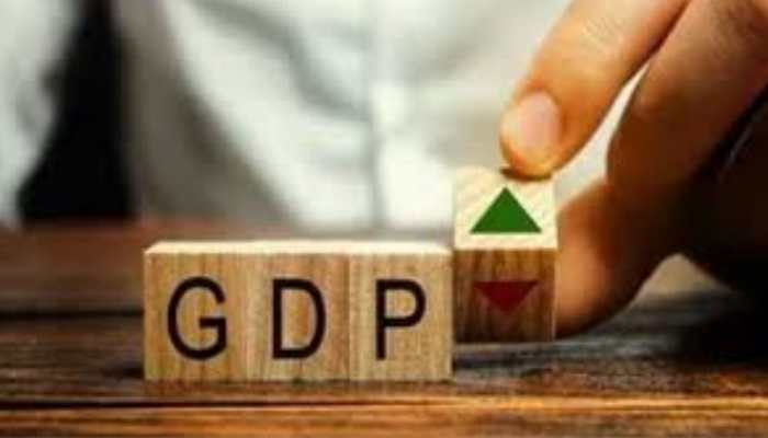 India Expected To Clock 6.9% GDP Growth In Q4 Of FY25: Report