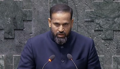 TMC To Pull Yusuf Pathan Out Of India's All-Party Delegations For Exposing Pakistan? Mamata Banerjee Says...