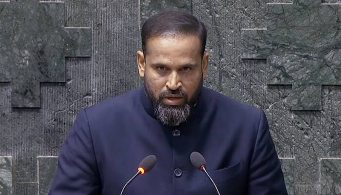 TMC To Pull Yusuf Pathan Out Of India's All-Party Delegations For Exposing Pakistan? Mamata Banerjee Says...