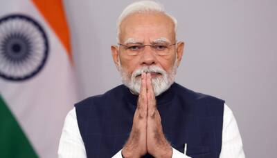 PM Modi To Inaugurate Five Revamped Railway Stations In Vadodara Division Soon