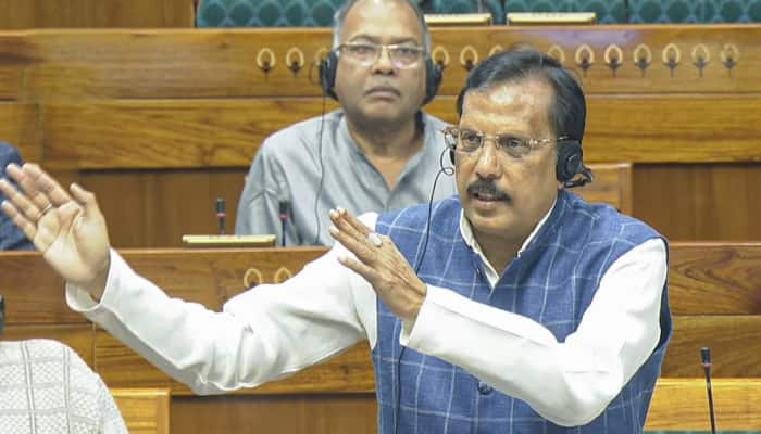 Nation Above Everything, Everyone Should...: Samajwadi's Rajeev Rai