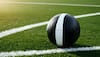 Football match