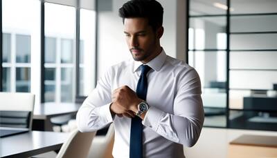 Best Formal Shirts Under ₹500