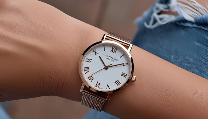 Elegant Women’s Watches Under ₹1000