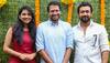 Venky Atluri, GV Prakash Team Up For 'Suriya 46', Pics From Puja Ceremony Break The Internet
