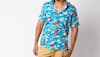 slim fit shirts for men
