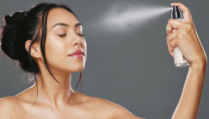 Hydrate &amp; Hold: Makeup Fixers Under ₹499 You’ll Love