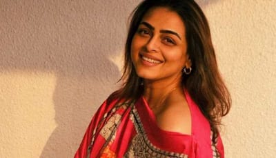   Shilpa Shirodkar Tests Positive For COVID-19, Actress Warns Fans To Stay Protected