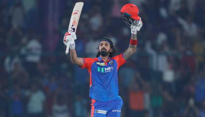 KL Rahul Breaks Virat Kohli's Record, Becomes First Player In IPL History To..