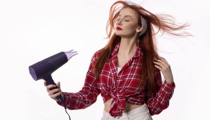 Best Hair Dryers Under ₹999 That Won’t Damage Your Hair