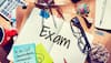 exam results