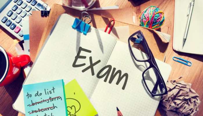 Mind Over Marks: How To Balance Competitive Exam Preparations With Mental Wellness Mind Over Marks: How To Balance Competitive Exam Preparations With Mental Wellness