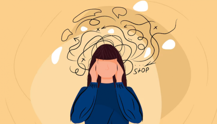 How Mindfulness Can Reduce Anxiety: New Research Reveals Role Of Cognitive Control How Mindfulness Can Reduce Anxiety: New Research Reveals Role Of Cognitive Control