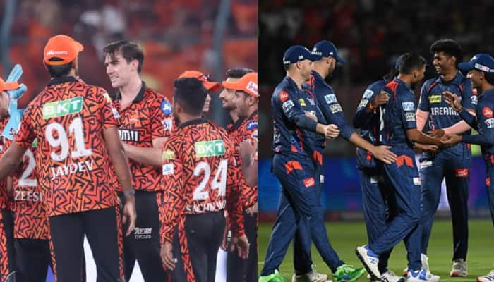 LSG vs SRH Dream11 Team Prediction IPL 2025 Match Preview: Fantasy Picks