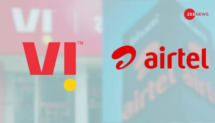 Vodafone Idea To Shut Down? SC Dismisses VI, Airtel's Pleas Against AGR Dues 