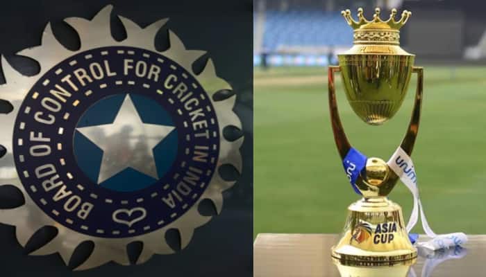 BCCI Breaks Silence On Asia Cup 2025 Amid Reports Of India’s Withdrawal