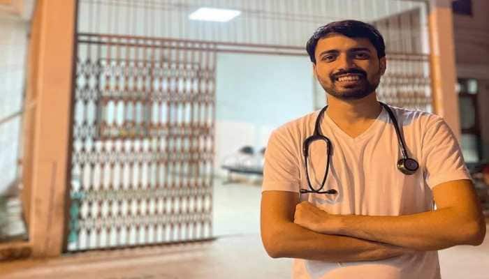 After Jyoti Malhotra, Spotlight on Yatri Doctor’s ‘Pakistan Connection’